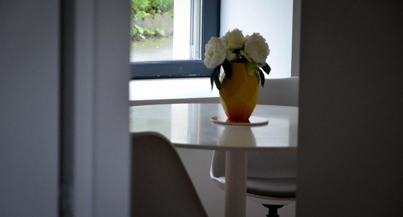 Logement Cosy A 5Mn Du Futuroscope Jaunay-Clan Kültér fotó