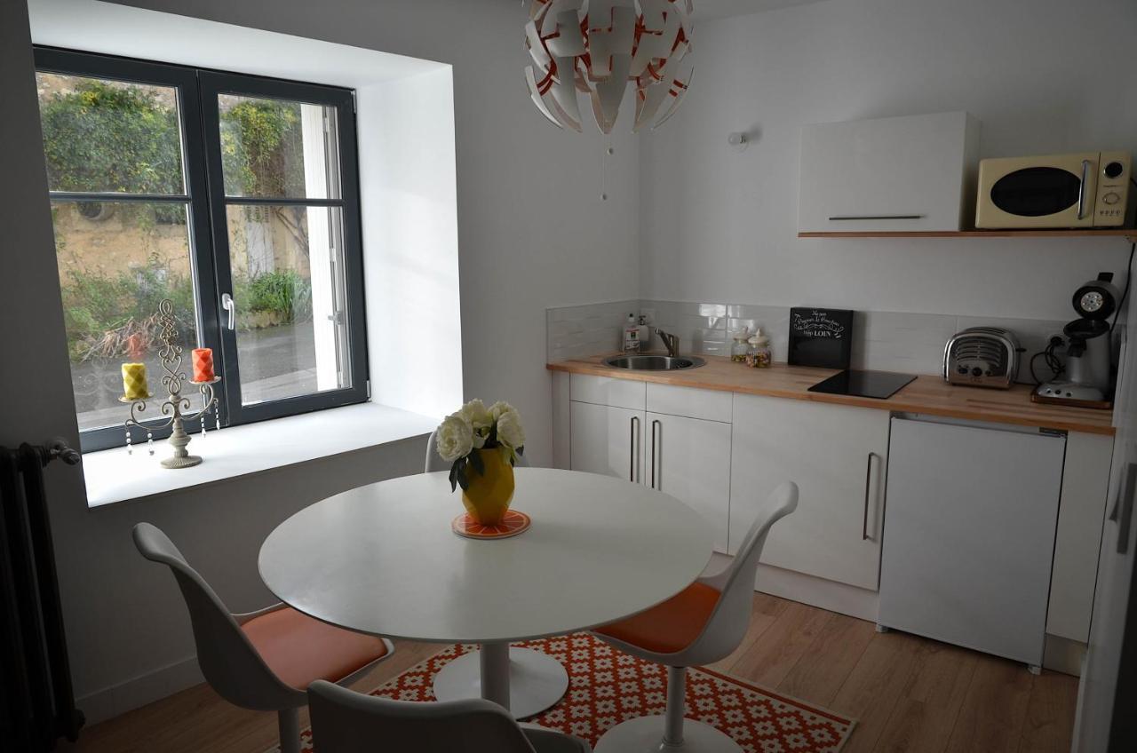 Logement Cosy A 5Mn Du Futuroscope Jaunay-Clan Kültér fotó
