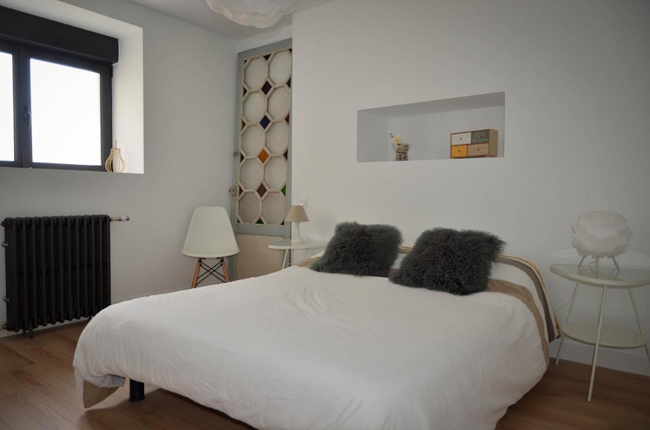Logement Cosy A 5Mn Du Futuroscope Jaunay-Clan Kültér fotó